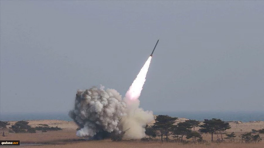Yemen crashes missiles, drones into American, Israeli targets