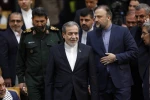 جشنواره تجلیل از مدیران و کارکنان تراز مکتب حاج قاسم
عراقچی: ارتش سوریه قبل از جنگیدن شکست خورد 2