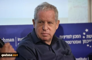 مقام صهیونیست: اسرائیل باید برای پایان جنگ غزه اعلام آمادگی کند
