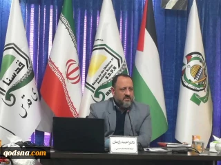 At SDPN expert meeting announced:

Aqsa Storm a turning point in region/ Hezbollah recuperated & revived