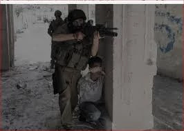 اسرا، سپر انسانی نظامیان اسرائیلی در حملات به غزه