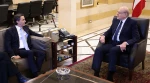Lebanon PM: Beirut's message clear; Israel must leave southern Lebanon