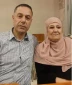 مادر قهرمان ملی فلسطین بر اثر سکته قلبی درگذشت