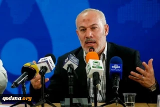 ابوشریف نماینده جهاد اسلامی فلسطین در گفت و گو با خبرگزاری قدس؛

دولت های غربی حامی صهیونیسم تحت فشار مردم خود هستند/ مقاومت در کرانه متحول شده است/ ادامه جنگ اسرائیل را فرسوده خواهد کرد