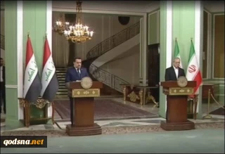 در نشست خبری مشترک با نخست وزیر عراق؛

پزشکیان: روابط ایران و عراق در عالی‌ترین سطح در جریان است