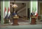 در نشست خبری مشترک با نخست وزیر عراق؛

پزشکیان: روابط ایران و عراق در عالی‌ترین سطح در جریان است