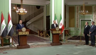 نخست وزیر عراق: به دنبال توسعه روابط با تهران هستیم