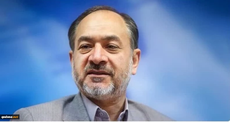 واقعیت میدان در غزه
ایستادگی مقاومت است 2