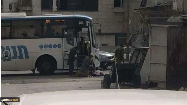 القسام مسئولیت عملیات «الفندق» را با همکاری ۲ گروه مقاومت برعهده گرفت 2