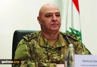 «جوزف عون» رئیس جمهور لبنان شد