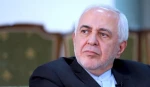 ظريف: الصور القاتمة القادمة من كاليفورنيا تذكرنا بغزة 2
