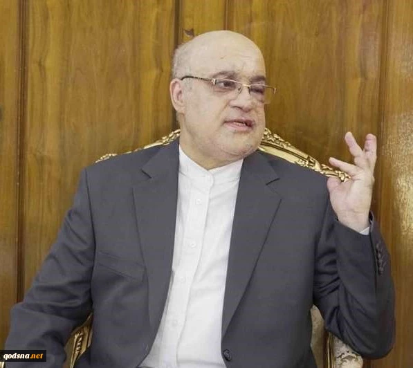 بررسی وضعیت سیاسی جاری در لبنان در گفت و گو با سفیر ایران در بیروت؛
امانی: جوزف عون ضدایرانی نیست / حزب الله و مقاومت محاسبه گری دقیقی انجام دادند 2