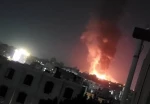 چهارصد و شصت و سومین روز عملیات طوفان الاقصی؛

شهادت سه نفر در حمله هوایی به محله الرمال غزه/حماس و جهاد اسلامی: حمله مشترک انگلیس، آمریکا و اسرائیل به یمن، جنایت جنگی است/آماده‌باش کامل رژیم صهیونیستی از ترس یمن 2
