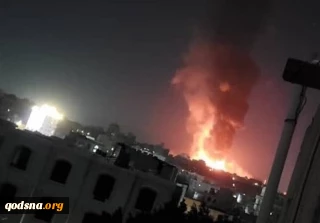 چهارصد و شصت و سومین روز عملیات طوفان الاقصی؛

شهادت سه نفر در حمله هوایی به محله الرمال غزه/حماس و جهاد اسلامی: حمله مشترک انگلیس، آمریکا و اسرائیل به یمن، جنایت جنگی است/آماده‌باش کامل رژیم صهیونیستی از ترس یمن