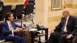 روزنامه لبنانی الاخبار گزارش داد:
وعده هوکشتاین برای پایان اشغالگری اسرائیل در لبنان تا ۱۵ روز دیگر 2