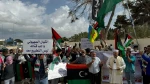 libya