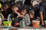 هشدار قحطی در غزه 2