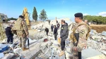 کشف پیکر ۱۸ شهید در جنوب لبنان 2