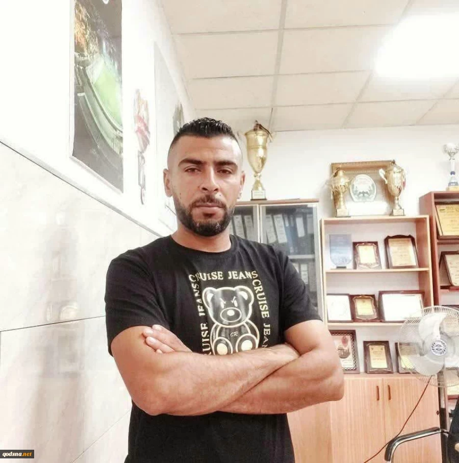 شهادت یک اسیر دیگر در زندان رژیم صهیونیستی 2