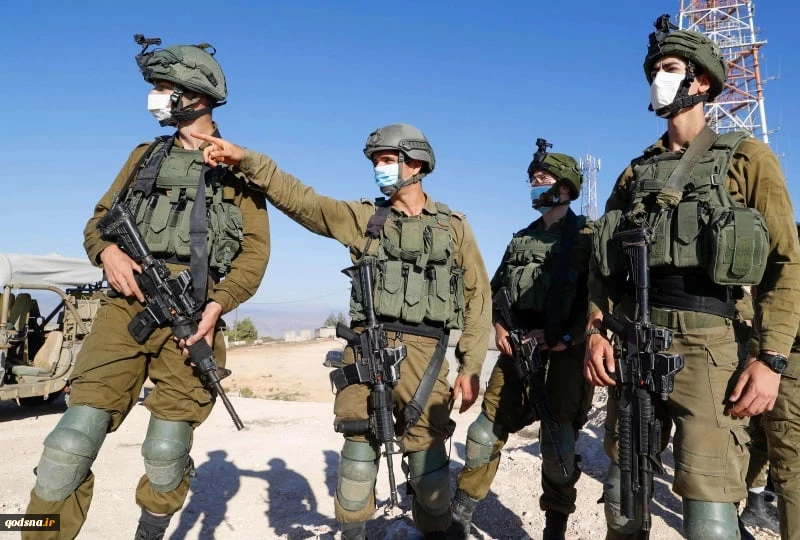 جنود للإحتلال يعترفون بجرائمهم في غزة 2