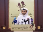 قطر: توافق آتش‌بس در غزه در گام های پایانی 2