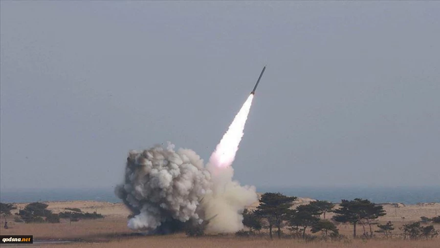 Yemeni drones hit regime targets in Israel-occupied Yaffa