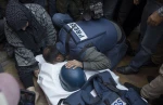Three Palestinian journalists martyred in Israeli air attacks on Gaza