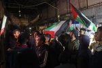 ترحيب فلسطيني بوقف إطلاق النار في غزة.. الفصائل الفلسطينية: انتصار لشعبنا ومقاومتنا 2