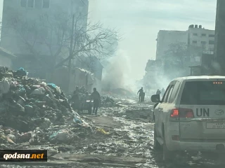 سازمان بهداشت جهانی:

احیای بخش بهداشت غزه به 10 میلیارد دلار نیاز دارد