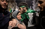 یک رسانه عبری:

توافق آتش بس در غزه سبب تقویت حضور حماس در کرانه باختری خواهد شد 2