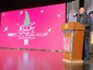 تاکید مدیر عامل مجمع ناشران اسلامی بر روایت جنگ غزه در همایش غزه نماد مقاومت