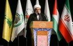حجت الاسلام والمسلمین رحیمیان در همایش 