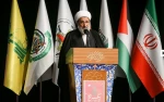 حجت الاسلام والمسلمین رحیمیان در همایش 