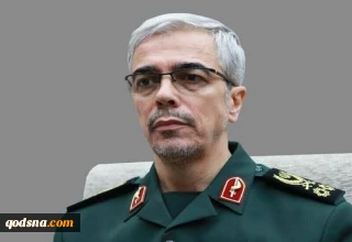 سفر سرلشکر باقری به پاکستان