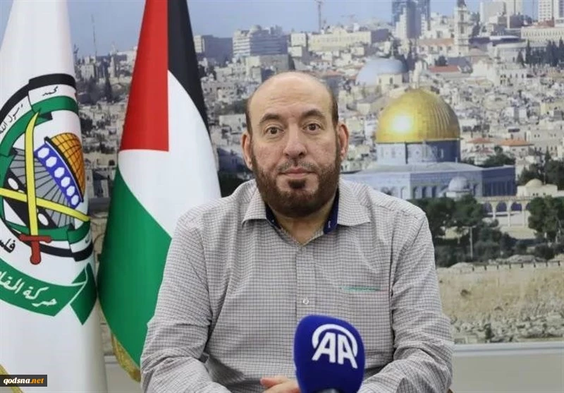 حماس: استواری ملت و مقاومت فلسطین اشغالگران را تسلیم کرد 2
