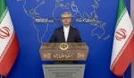طهران: وقف إطلاق النار في غزة مثال آخر على النصر في مواجهة الاحتلال 2
