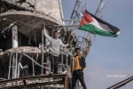 الاحتلال رضخ لشروط المقاومة

نازحون بالخيام: سنعود إلى الشمال وسنبقى ثابتين على ركام منازلنا! 2