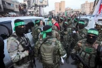 قيادي في المقاومة: سنفرج عن 4 أسيرات في غزة مقابل 120 معتقلاً فلسطينياً في الجولة القادمة 2