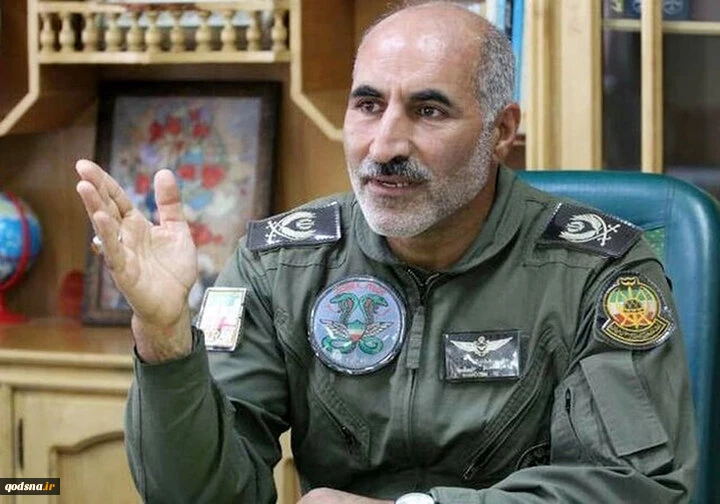 فرمانده هوانیروز ارتش:
عملیات هلی‌برن شبانه هوانیروز به مدد تجهیزات بومی‌سازی‌شده دید در شب انجام شد 2