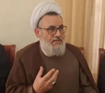 به شهادت رسیدن یکی از مسئولان حزب‌الله لبنان توسط افراد ناشناس 2