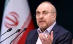 قالیباف: اسرائیل از جبهه مقاومت شکست خورد 2