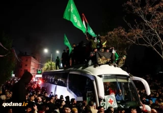 ۶ بهمن موعد مرحله دوم مبادله اسرا