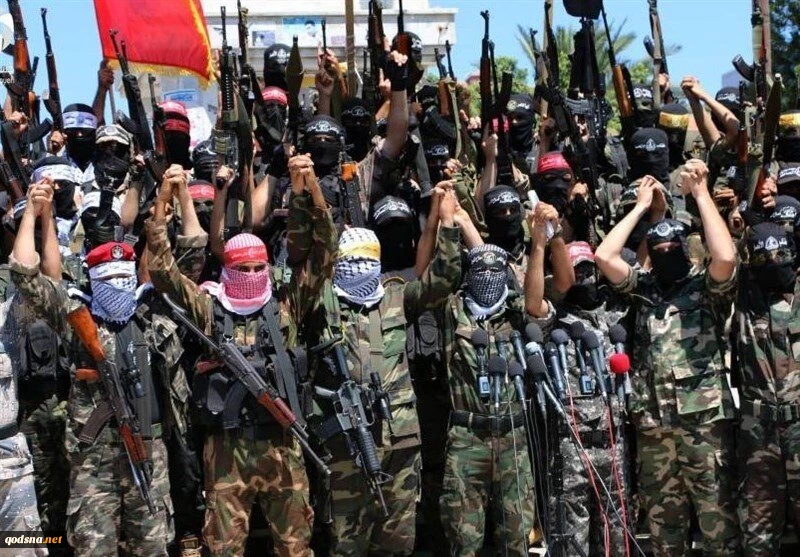 هشدار کشورهای عربی به مقاومت فلسطین درباره احتمال ترورهای اسرائیل در روزهای آتی 2
