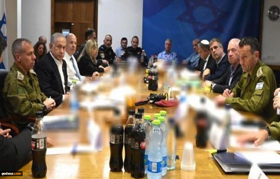 رسانه صهیونیستی: مسئولان شکست هفتم اکتبر باید فوری استعفا دهند 2
