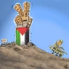 فرار بزرگ نتانیاهو 2
