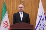 قاليباف: الكيان الاسرائيلي هزم أمام جبهة المقاومة 2