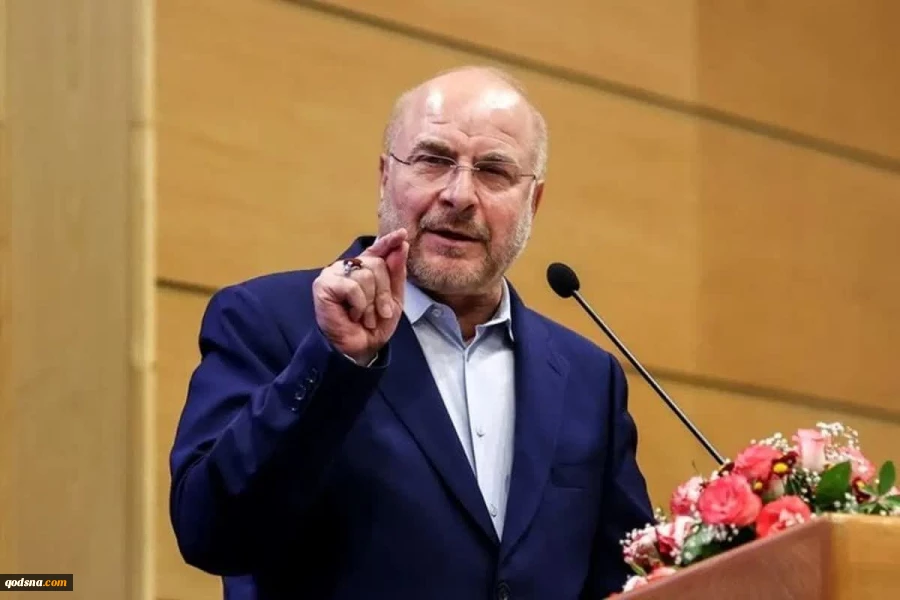 Parl. Speaker:

Resistance decisively defeated Zionist regime
