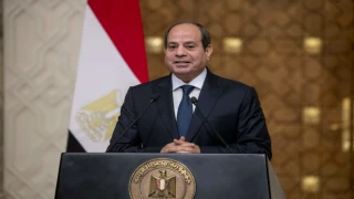 السیسی: با هر گونه کوچ اجباری فلسطینیان شدیدا مخالفیم