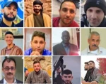 درگیری شدید مبارزان حماس و جهادسلامی با صهیونیست‌ها در «جنین»/ ۱۲ فلسطینی به شهادت رسیدند 2
