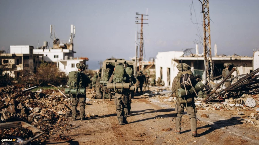 Earlier, Israel's Channel 13 news reported that prime minister Benjamin Netanyahu had requested that the administration of US President Donald Trump allow Israel to keep occupying five military outposts in Lebanon after the withdrawal deadline.

The Isr